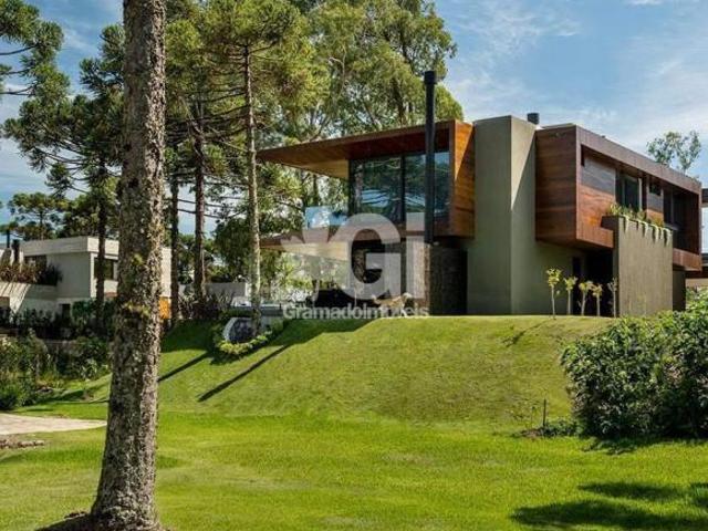 Casa venda em Gramado