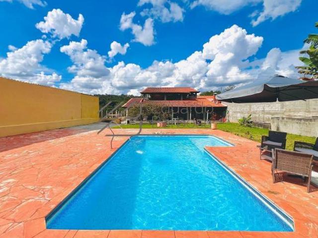 Casa venda em Região Imediata de Bragança Paulista, Atibaia