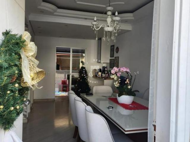 Casa venda em Jundiaí, Vila Rami
