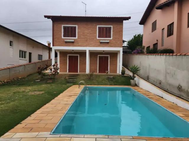 Casa aluguel em Região Imediata de Sorocaba, Região Metropolitana de Sorocaba