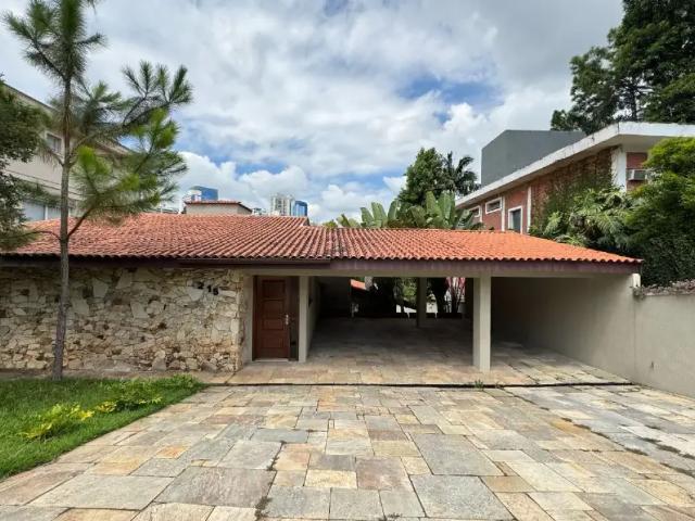 Casa aluguel em Região Imediata de São Paulo, Região Metropolitana de São Paulo