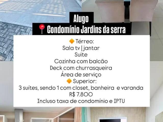Casa aluguel em Região Geográfica Imediata de Fortaleza, Maracanaú