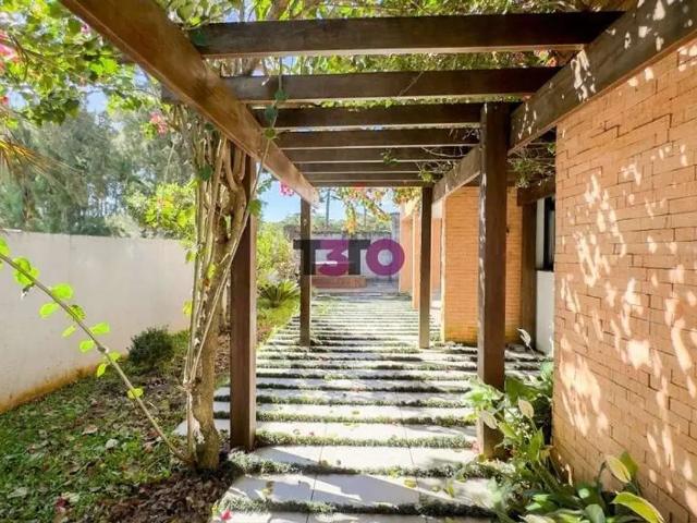 Casa aluguel em Alphaville Graciosa, Pinhais