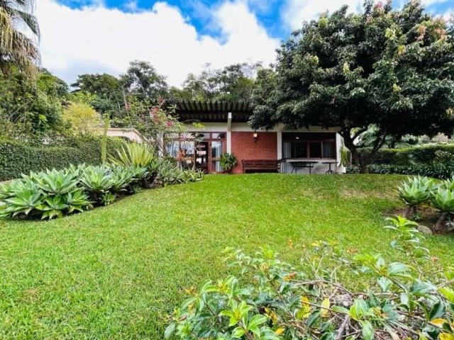 Casa aluguel em Região Geográfica Imediata de Petrópolis, Teresópolis