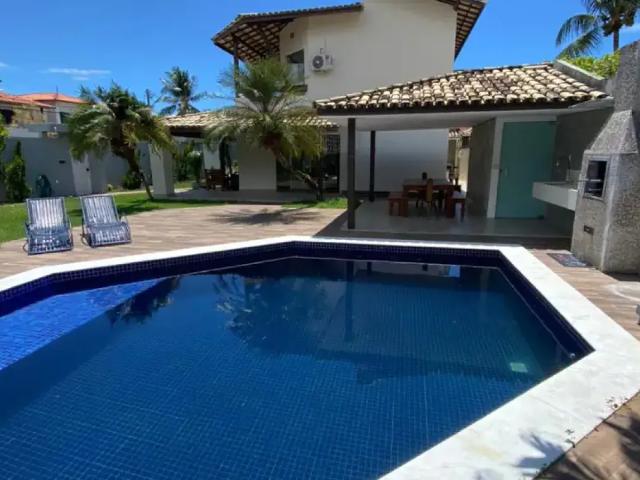 Casa aluguel em Região Geográfica Imediata de Salvador, Região Metropolitana de Salvador