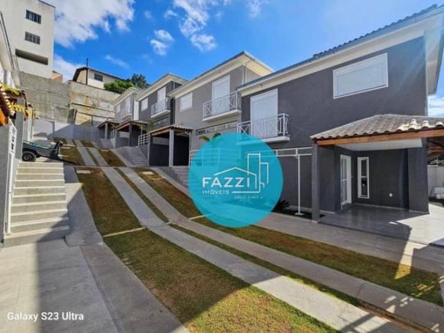 Casa venda em Residencial Morumbi, Poços de Caldas