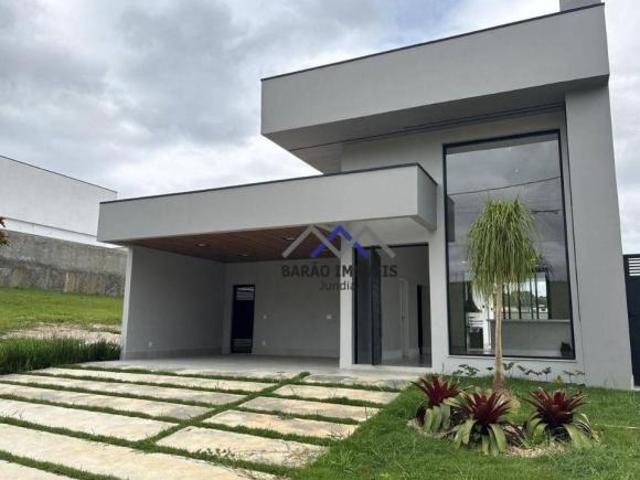 Casa venda em Região Imediata de Jundiaí, Itupeva
