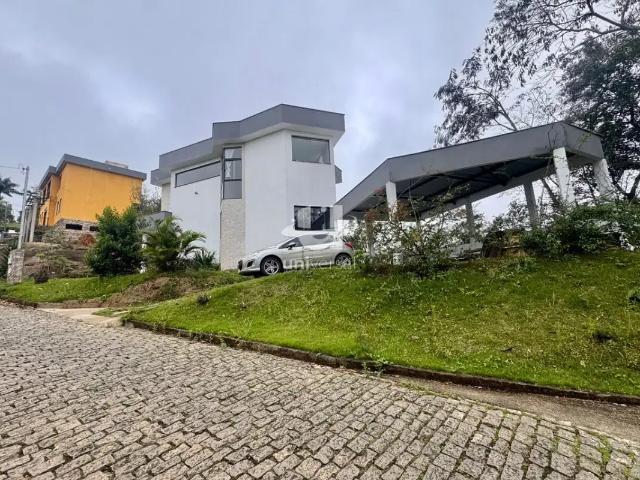 Casa aluguel em Novo Horizonte, Juiz de Fora