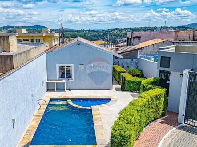 Casa venda em Região Imediata de Bragança Paulista, Atibaia