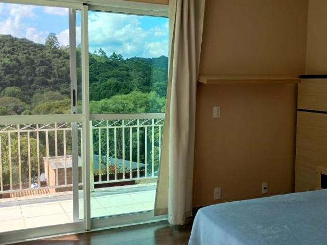 Casa venda em Santo Antônio do Pinhal