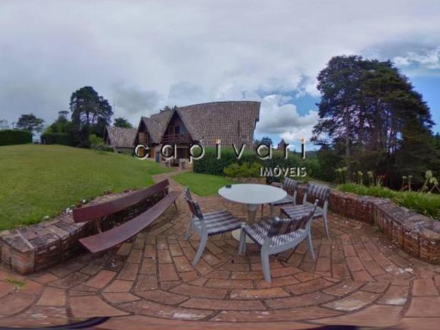 Casa venda em Vila Paulista, Campos do Jordão