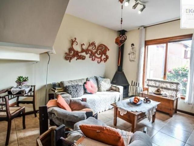 Casa venda em Parque Residencial Ernesto di Primo Beck, Porto Alegre