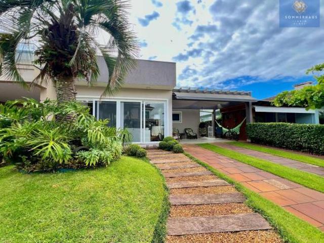 Casa venda em Condominio Atlântico Villas Club, Osório