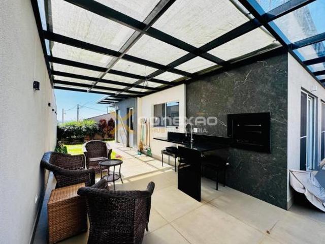 Casa venda em Cabreúva