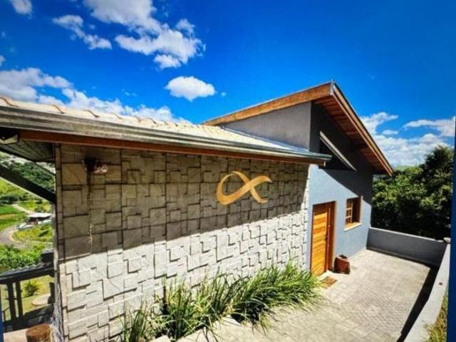 Casa venda em Região Imediata de Amparo, Lindóia