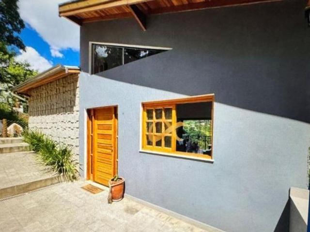 Casa venda em Região Imediata de Amparo, Lindóia