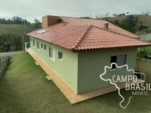 Casa venda em Região Imediata de São José dos Campos, Região Metropolitana do Vale do Paraíba e Litoral Norte