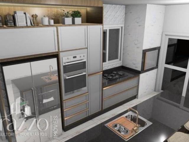 Apartamento venda em Loteamento Marina Park Residence, Tramandaí