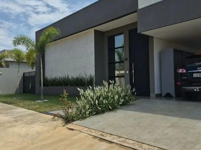 Casa aluguel em Condomínio Estância Quintas Alvorada, Paranoá
