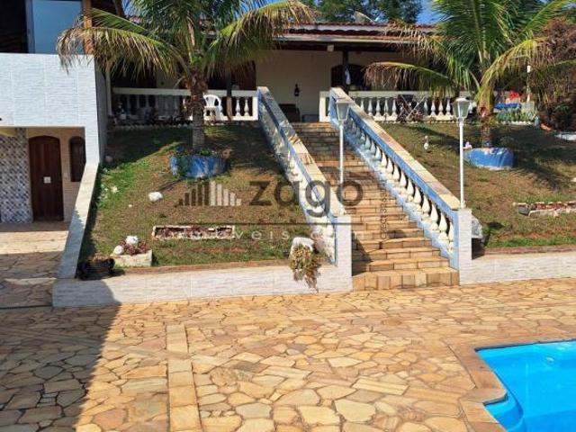 Casa venda em Piracaia