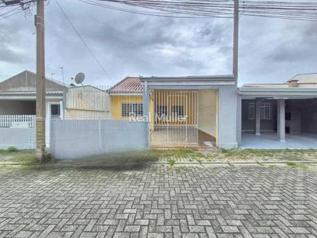 Casa venda em Região Geográfica Imediata de Curitiba, Região Metropolitana de Curitiba