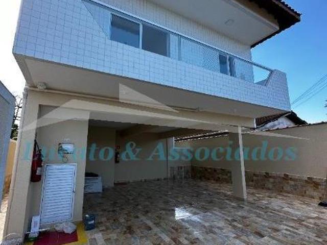 Casa venda em Cidade da Criança, Praia Grande