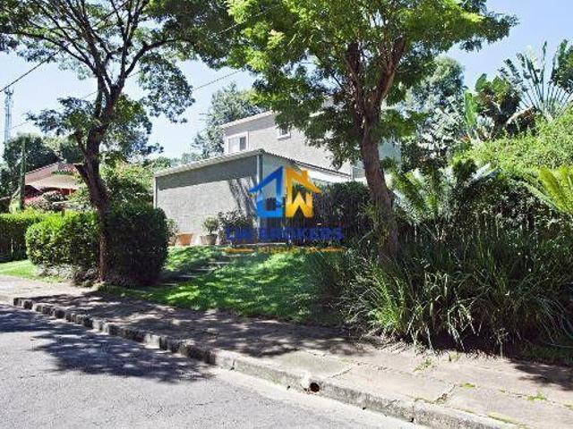 Casa venda em Região Imediata de Jundiaí, Cabreuva