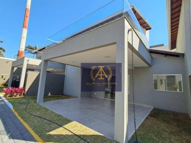 Casa venda em Região Geográfica Imediata de Campo Grande, Campo Grande