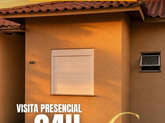 Casa venda em Região Geográfica Imediata de Rondonópolis, Rondonópolis