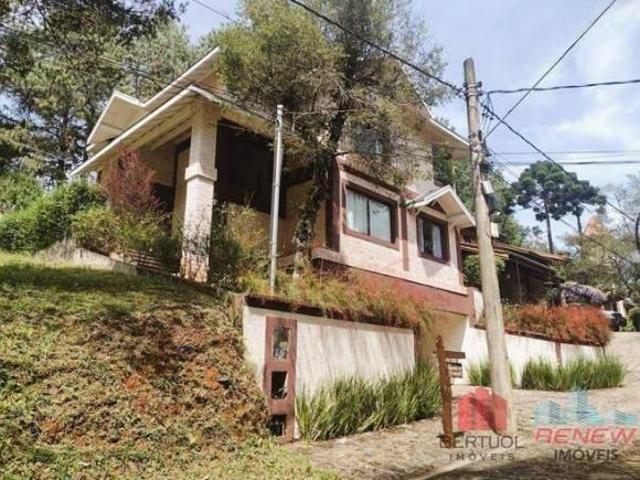 Casa venda em Região Geográfica Imediata de Pouso Alegre, Camanducaia
