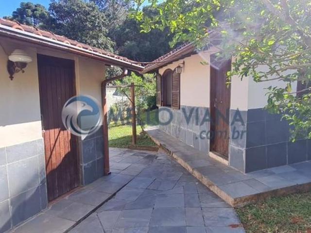 Casa venda em Região Geográfica Imediata de São Lourenço, São Lourenço