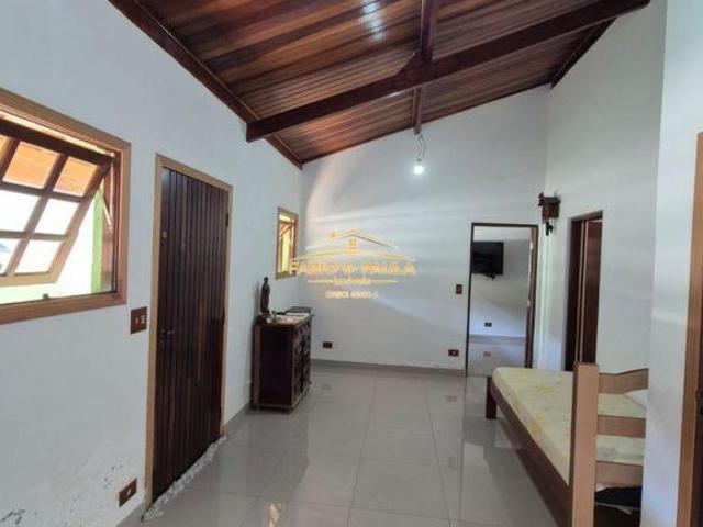 Casa venda em Região Imediata de Bragança Paulista, Atibaia