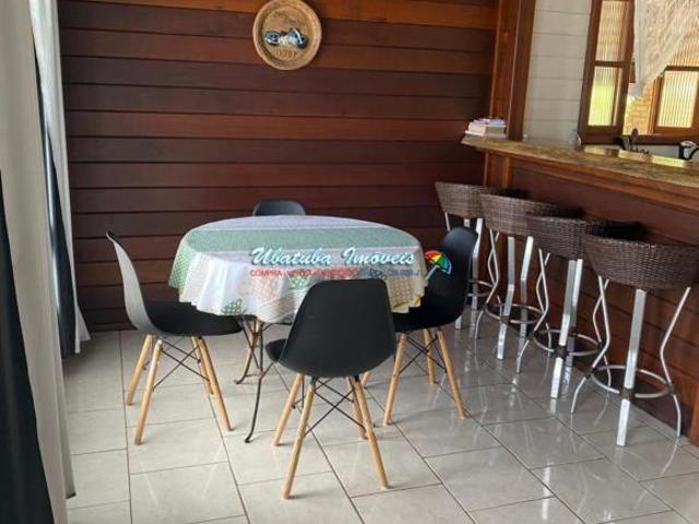 Casa venda em Região Imediata de Caraguatatuba-Ubatuba-São Sebastião, Região Metropolitana do Vale do Paraíba e Litoral Norte