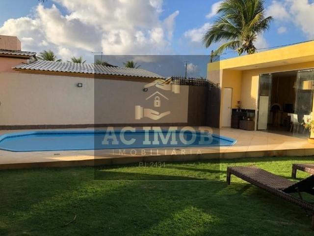 Casa aluguel em Lauro de Freitas