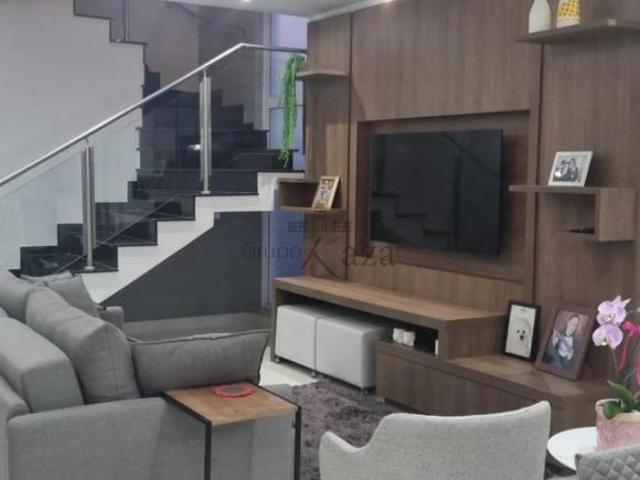 Casa venda em Jardim Califórnia, Jacareí