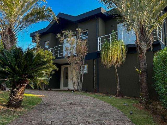Casa aluguel em Reserva Santa Isabel, Louveira
