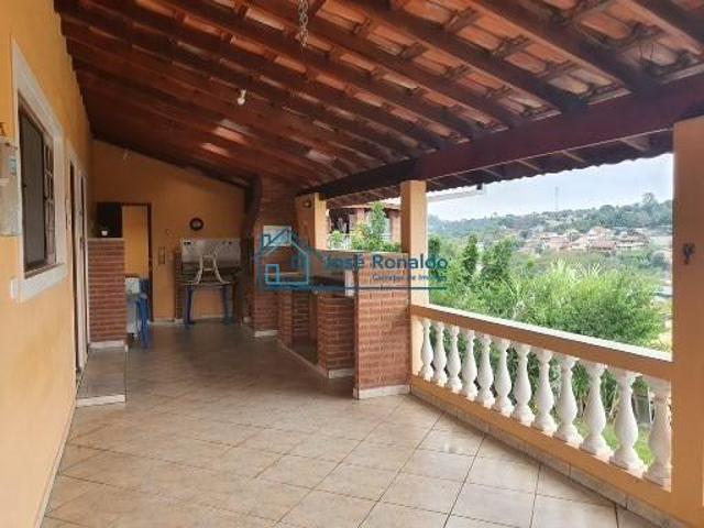 Casa venda em Região Imediata de Bragança Paulista, Atibaia
