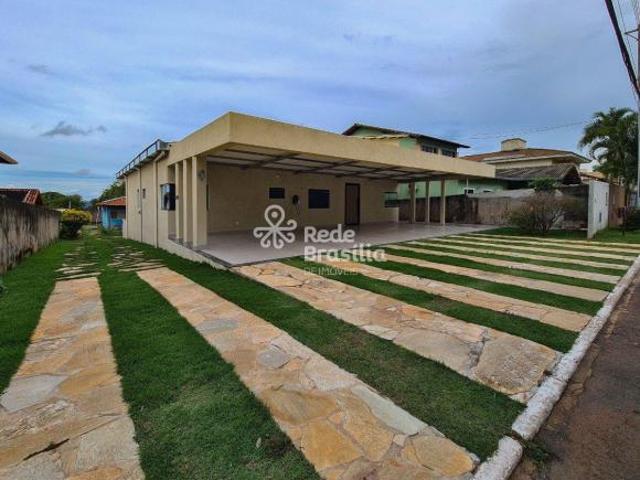 Casa venda em Grande Colorado, Sobradinho