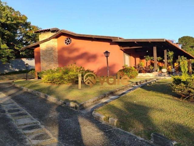 Casa venda em Região Imediata de São José dos Campos, Região Metropolitana do Vale do Paraíba e Litoral Norte