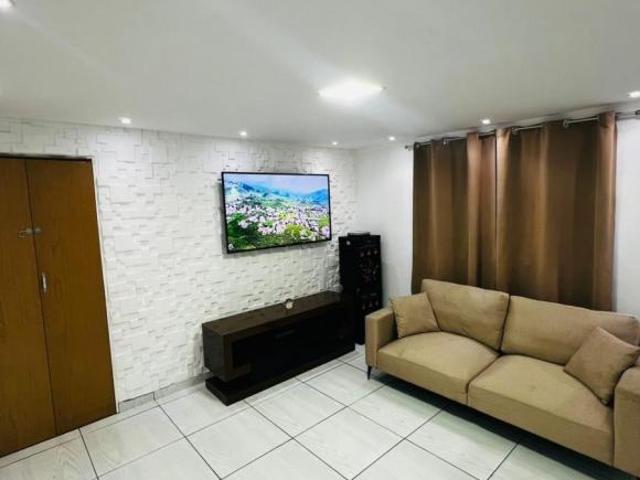 Casa venda em Vila Gregório de Mattos, Santo André