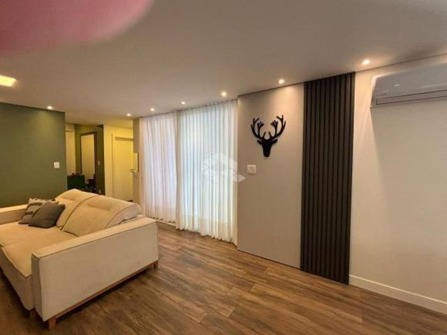 Casa venda em Condomínio Residencial Belle Ville, Santa Cruz do Sul