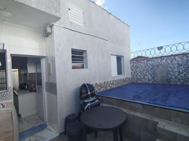 Casa venda em Região Imediata de Santos, Região Metropolitana da Baixada Santista