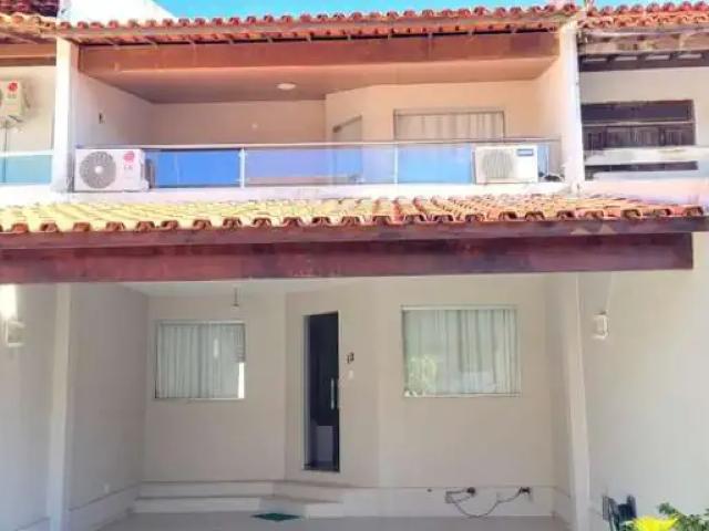 Casa aluguel em Stella Maris, Bahia