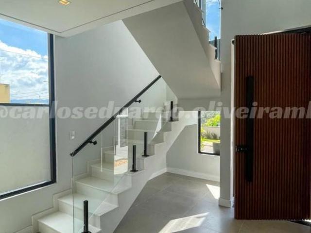Casa venda em Condomínio Mosaico Essence, Mogi das Cruzes