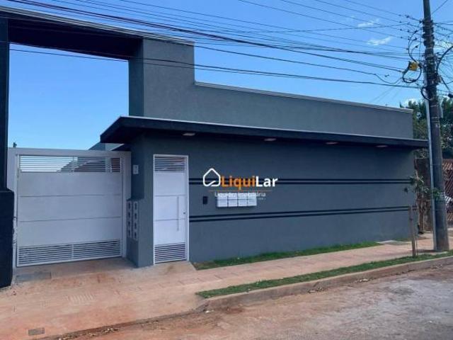 Casa venda em Região Geográfica Imediata de Campo Grande, Campo Grande