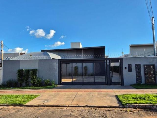 Casa venda em Região Geográfica Imediata de Campo Grande, Campo Grande