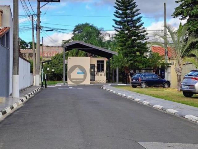 Casa venda em Condomínio Residencial Tropeiros, Sorocaba