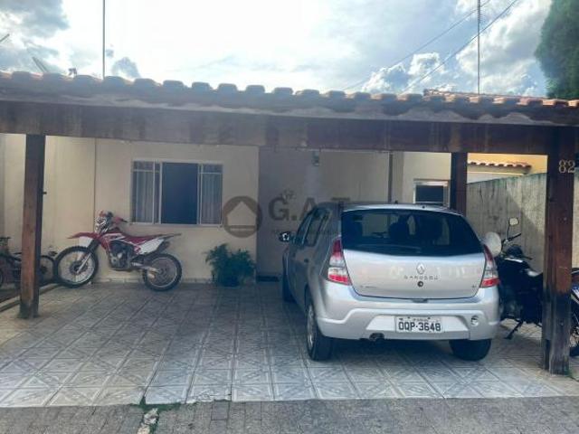 Casa venda em Condomínio Residencial Tropeiros, Sorocaba