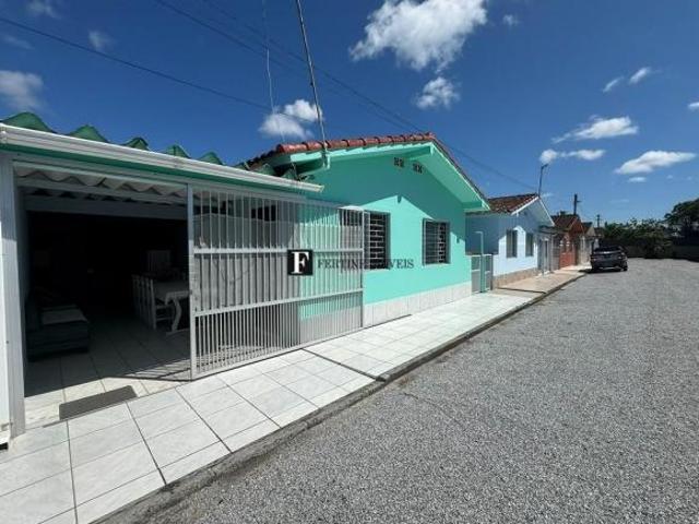 Casa venda em Região Geográfica Imediata de Paranaguá, Matinhos