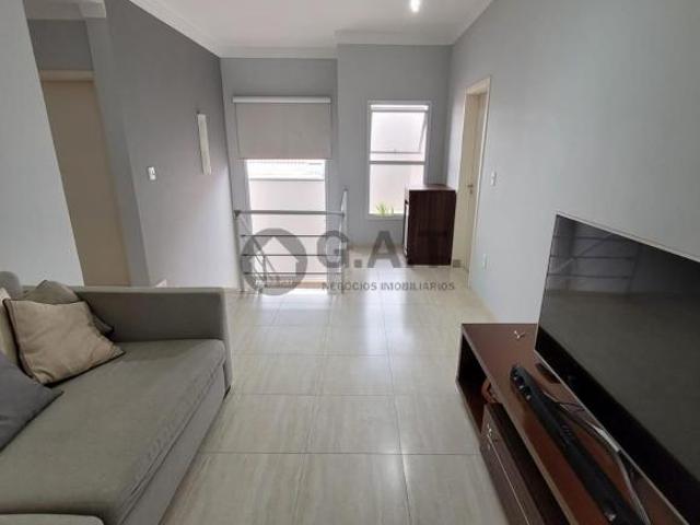 Casa venda em Residencial Villa Olympia, Sorocaba
